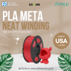 SUNLU 3D Filament PLA Meta Neat Winding High Speed Printing Durable